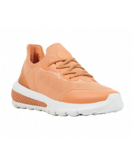SNEAKERS  GEOX DONNA D SPHERICA ACTIF A - TE.MA+TPU PEACH D35THA 06K7Z C8024