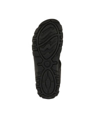 SANDALI GEOX UOMO U S.STRADA C - SINT.CERATO BLACK  U4524C 000ME C9999