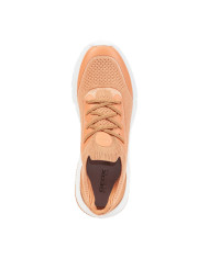 SNEAKERS  GEOX DONNA D SPHERICA ACTIF A - TE.MA+TPU PEACH D35THA 06K7Z C8024