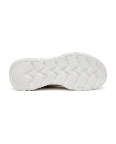 SNEAKERS SKECHERS DONNA BOBS SPORTS B FLES HI - FLYNG HI 117385 ROS