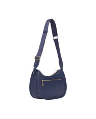 BORSA LIU JO DONNA CROSS OVER DRESS BLUE 28X10X20CM AA6214 E1012 94024 