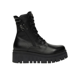 ANFIBI NEROGIARDINI DONNA GUANTO NERO TR SULMONA NERO I514910D/100