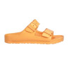 CIABATTE BIRKENSTOCK DONNA ARIZONA EVA PAPAYA SINTETICO 1025586