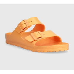 CIABATTE BIRKENSTOCK DONNA ARIZONA EVA PAPAYA SINTETICO 1025586