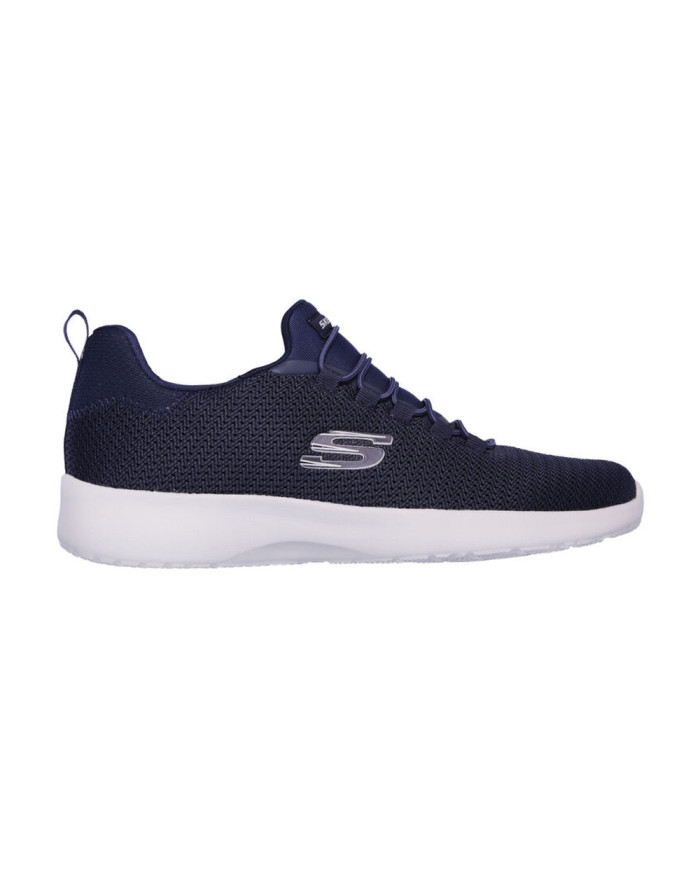 SNEAKERS UOMO SKECHERS DYNAMIGHT 58360 NVY