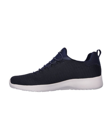 SNEAKERS UOMO SKECHERS DYNAMIGHT 58360 NVY