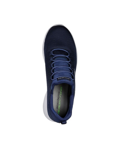 SNEAKERS UOMO SKECHERS DYNAMIGHT 58360 NVY