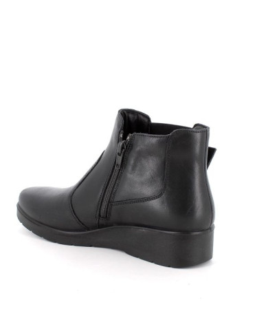 STIVALETTI ENVAL SOFT DONNA NAPPA SOFT NERO 8761500