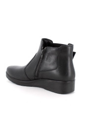 STIVALETTI ENVAL SOFT DONNA NAPPA SOFT NERO 8761500