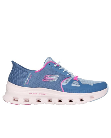 SNEAKERS SKECHERS DONNA SLIP-INS GLIDE STEP PRO 150420 SLTP