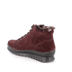 STIVALETTO IGI&CO DONNA SCAM.SUPER10/12 BORD.SCURO GORO-TEX 86589111