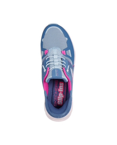 SNEAKERS SKECHERS DONNA SLIP-INS GLIDE STEP PRO 150420 SLTP