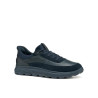 SNEAKERS GEOX UOMO SPHERICA PLUS A - NAPPA+SCAM NAVY U56MPA 08522 C4002