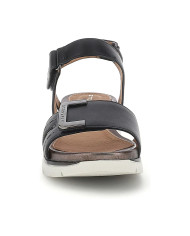 SANDALO STONEFLY DONNA ELODY 24 LTH LASER BLACK 223657 000