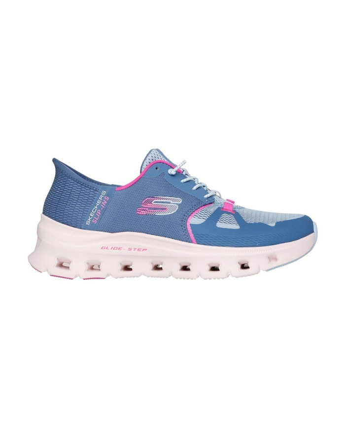 SNEAKERS SKECHERS DONNA SLIP-INS GLIDE STEP PRO 150420 SLTP