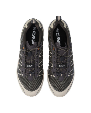 SCARPE D A TREKKING CMP UOMO ALTAK TRAIL SHOES 3Q95267 39UV