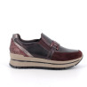 SLIP ON CON ZEPPA IGI&CO DONNA VI.LAM.FOG/SCAM BORDO' 8676322