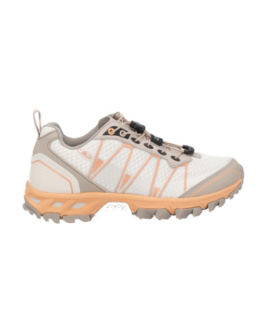 SCARPA DA TRAKKING CMP DONNA ALTAK WMN TRAIL SHOES VANIGLIA SABBIA 3Q95266 14YT