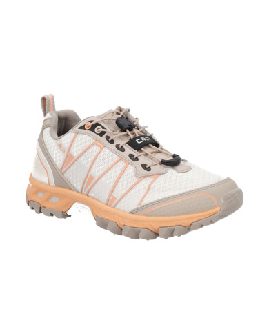 SCARPA DA TRAKKING CMP DONNA ALTAK WMN TRAIL SHOES VANIGLIA SABBIA 3Q95266 14YT