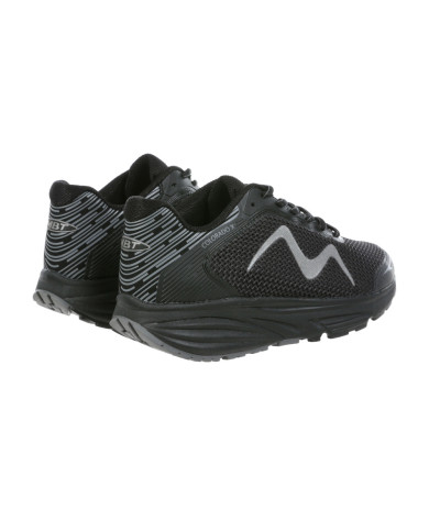 SNEAKERS MBT UOMO COLORADO X M BLACK 702639-257Y