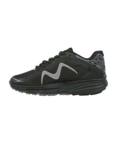 SNEAKERS MBT UOMO COLORADO X M BLACK 702639-257Y