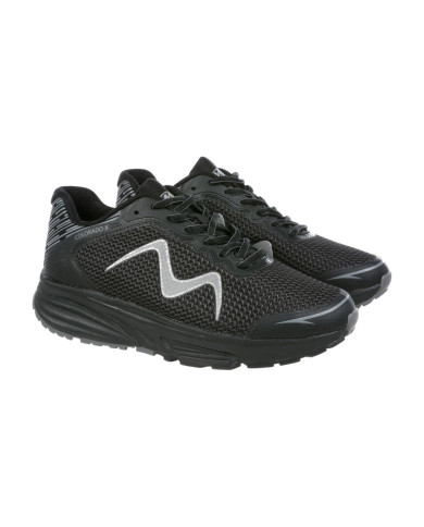 SNEAKERS MBT UOMO COLORADO X M BLACK 702639-257Y