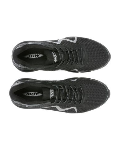 SNEAKERS MBT UOMO COLORADO X M BLACK 702639-257Y
