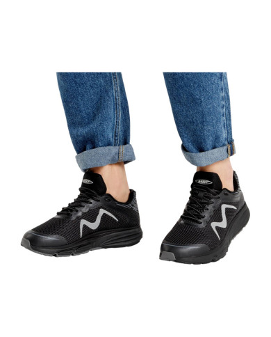 SNEAKERS MBT UOMO COLORADO X M BLACK 702639-257Y