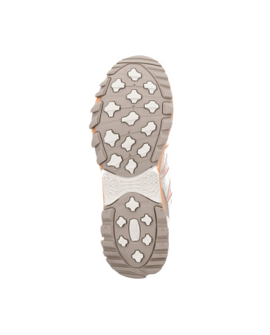 SCARPA DA TRAKKING CMP DONNA ALTAK WMN TRAIL SHOES VANIGLIA SABBIA 3Q95266 14YT