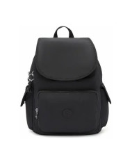 ZAINO KIPLING CITY PACK BLACK NOIR 37X12,5X16CM KPK12147P391