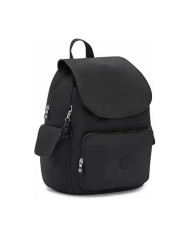 ZAINO KIPLING CITY PACK BLACK NOIR 37X12,5X16CM KPK12147P391