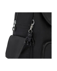 ZAINO KIPLING CITY PACK BLACK NOIR 37X12,5X16CM KPK12147P391