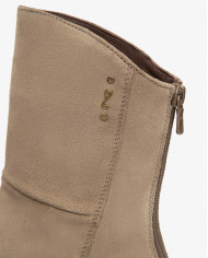 STIVALETTO NEROGIARDINI DONNA AROLD COL.ARGILLA EVA URBANA TORTORA I514820D/501