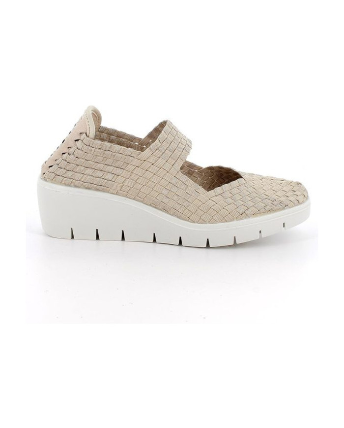 DECOLLETE' ENVAL SOFT DONNA  TE.ELAST.INTREC CON ZEPPA 1256222