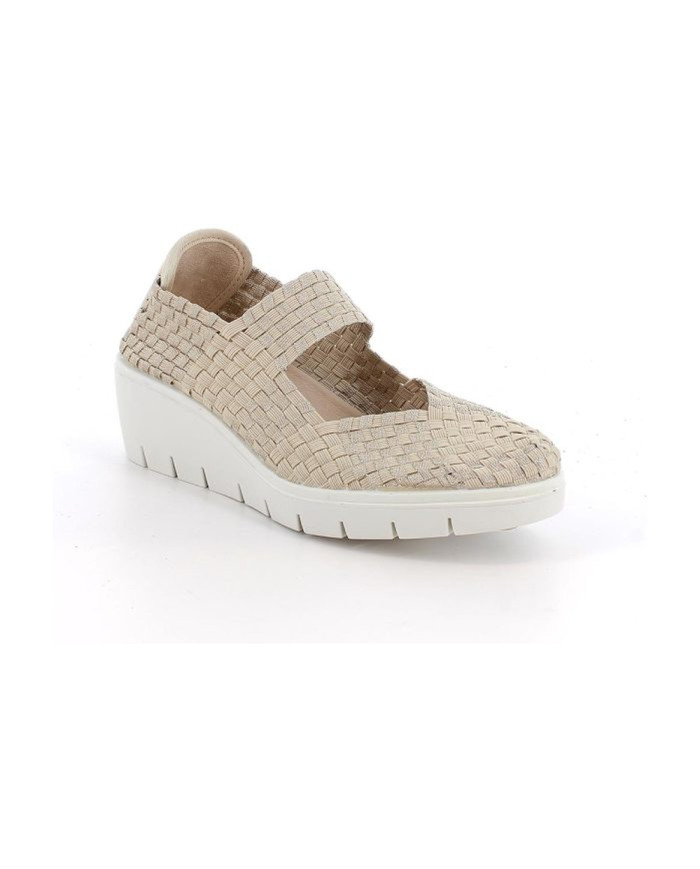 DECOLLETE' ENVAL SOFT DONNA  TE.ELAST.INTREC CON ZEPPA 1256222