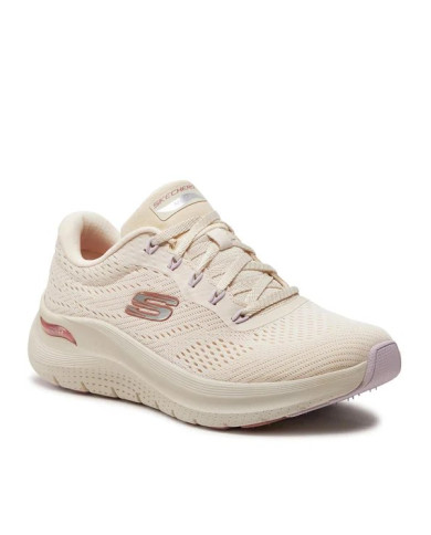 SNEAKERS SKECHERS DONNA ARCH FIT 2.0 BIG LEAGUE 150051 NTMT