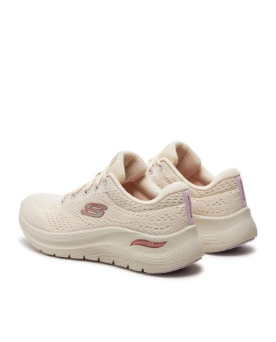 SNEAKERS SKECHERS DONNA ARCH FIT 2.0 BIG LEAGUE 150051 NTMT