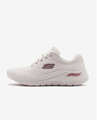 SNEAKERS SKECHERS DONNA ARCH FIT 2.0 BIG LEAGUE 150051 NTMT