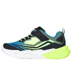 SNEAKERS SKECHERS BAMBINO MULTICOLOR GLEX-GLOW ULTRA 400139L BBLM