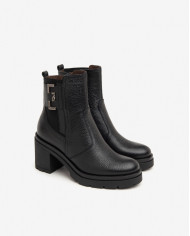 STIVALETTO NEROGIARDINI DONNA CHELSEA DREAM NERO TR VARSAVIA I411968D/100