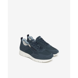 SNEAKERS NEROGIARDINI UOMO COLORADO INCANTO T.K-TECH 457 INCANTO EVA ANDALO E601091U/207