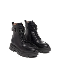 STIVALETTO NEROGIARDINI DONNA GUANTO NERO I206081D/100