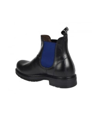 STIVALETTO NEROGIARDINI UOMO RUNNER NERO 300 A901362U/100