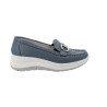 MOCASSINO IGI&CO DONNA NAB.ST.MAMBO  JEANS 7652100