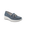 MOCASSINO IGI&CO DONNA NAB.ST.MAMBO  JEANS 7652100