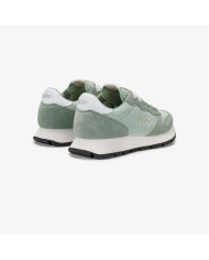 SNEAKERS ALLY GLITTER TEXTILE VERDE SALVIA Z36203 84