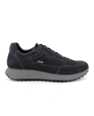 SNEAKERS IGI&CO UOMO SCAMOSC.SPECIAL NOTTE GORE-TEX  8638733