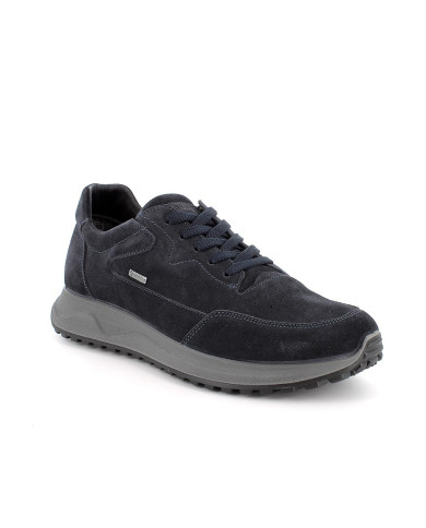 SNEAKERS IGI&CO UOMO SCAMOSC.SPECIAL NOTTE GORE-TEX  8638733