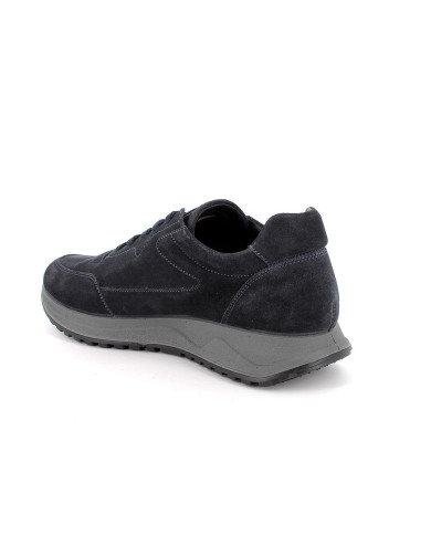 SNEAKERS IGI&CO UOMO SCAMOSC.SPECIAL NOTTE GORE-TEX  8638733
