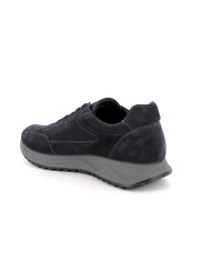 SNEAKERS IGI&CO UOMO SCAMOSC.SPECIAL NOTTE GORE-TEX  8638733